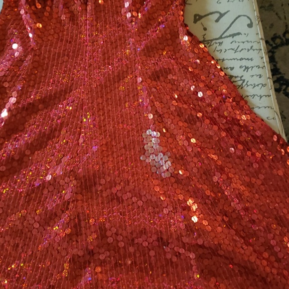 Dress - Picture 5 of 6